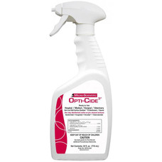 Opti-Cide3  Disinfectant 24 Ounce Spray Bottle