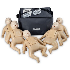 CPR Prompt  Training and Practice Manikin - TPAK 50