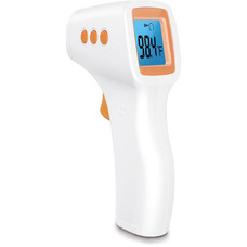 microdot Infrared Forehead Thermometer