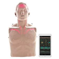 Brayden Pro CPR Manikin