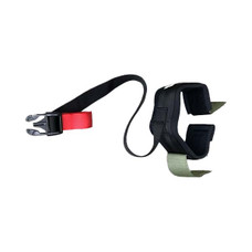 XDcuff Reusable Clip-In Limb Restraints