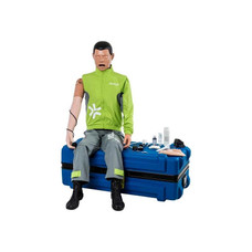 AmbuMan Advanced Next Generation Manikin