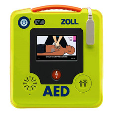 ZOLL AED 3