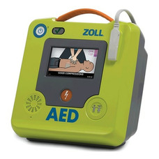 ZOLL AED 3 BLS