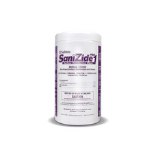 SaniZide Pro 1 Surface Disinfectant Wipes