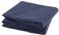 Disposable Flat Sheets 40" x 84", 50/case