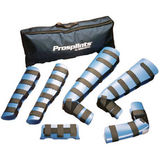 MED SPEC  Prosplints  Extremity Kits