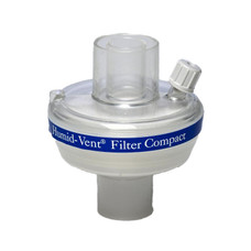 Humid-Vent Filter Compact