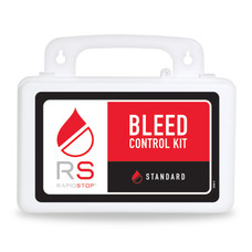 Bleed Control Kit