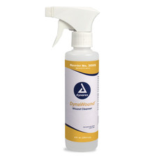 Spray Wound Cleanser