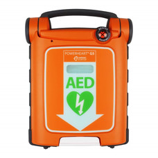 Powerheart G5 AED