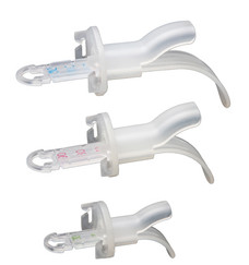 Dual-Air Adjustable Oropharyngeal Airway