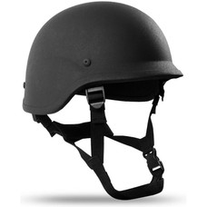 PASGT NIJ Level IIIA Full Cut Helmet