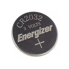 Energizer Glucometer Battery #2032