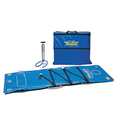 Hartwell EVAC-U-SPLINT Adult Mattress Set