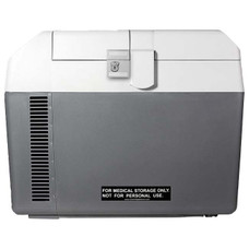 Accucold Portable 12V / 24V Refrigerator/Freezer
