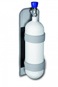 PAX Oxygen Cylinder Holder-2 Liter