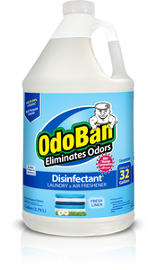 OdoBan Concentrate