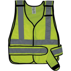 ANSI II Public Safety Vest