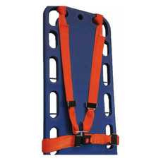 Shoulder Harness Restraint System Replacement Shoulder Strap, Impervious