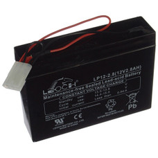 SSCOR VX-2 Replacement Battery