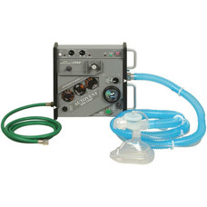 LSP Autovent  4000 w/ CPAP, Recertified