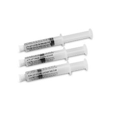 Sodium Chloride Prefilled IV Flush Syringe - Sterile