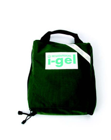 i-gel O2 Resus EMS Bag