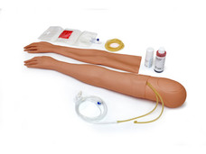 Laerdal Multi-Venous IV Training Arms