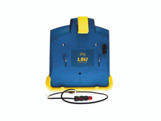 Laerdal Suction Unit (LSU) Wall Bracket w/ DC Power