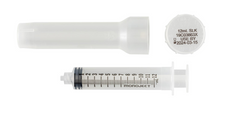 Monoject Rigid Pack Syringes