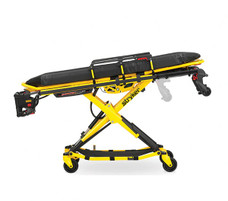 Stryker Power-PRO XT Ambulance Cot - Recertified