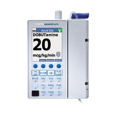 Baxter SIGMA Spectrum Infusion System - Recertified