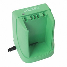 Lucas Battery Charger