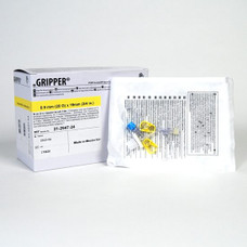 Gripper  Safety Needle w/ Y-Site