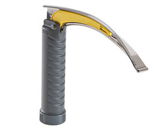 Rusch TruLite Secure One-Piece Single-Use Laryngoscope