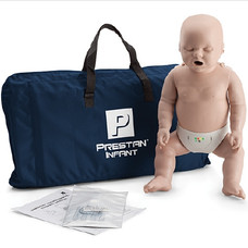 Prestan Infant Manikin with CPR Monitor