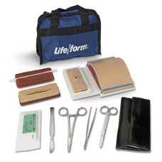 Life/form Advanced Suture Kit