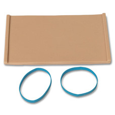 Life/Form Replacement Skin Pad for Advance Suture Kit