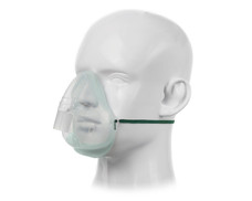 EcoLite Aerosol Mask