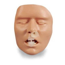 Nasco BLS Handheld Airway Trainer