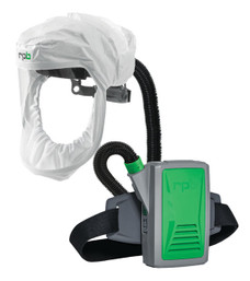 RPB T200 Respirator Assembly