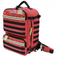 KEMP USA Premium Rescue and Tactical Bag