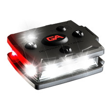 Guardian Angel Micro Series Light - Red/White