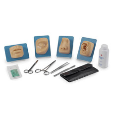 Life/Form Facial Suturing Module Set