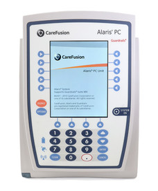 Alaris 8015 Point-of-Care Unit (PCU) - Recertified