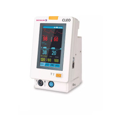 CLEO Vital Signs Monitor w/SP02 + NIBP