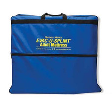 Evac-U-Splint Adult Mattress Carry Case