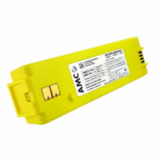 Compatible Powerheart G3 AED Yellow Battery