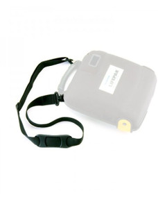 LIFEPAK 1000 Shoulder Strap for Carry Case